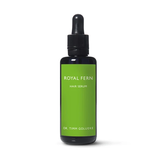 Royal Hair Serum