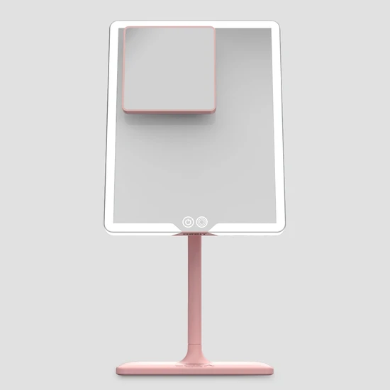 Luna London Orbit Blush Rose