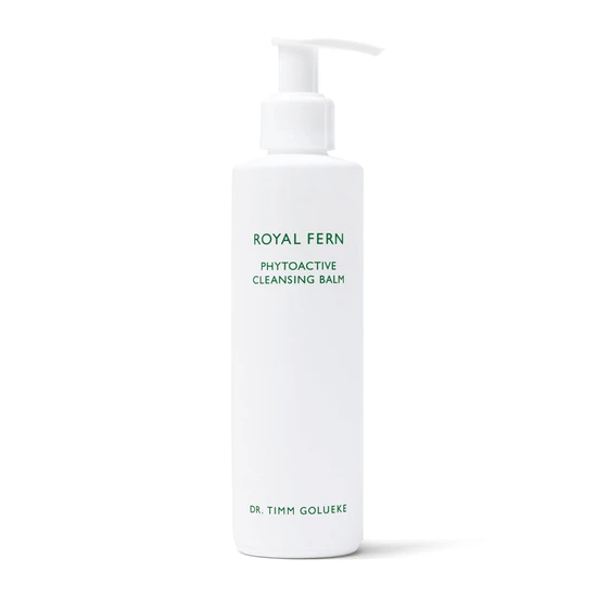 Royal Cleansing Balm