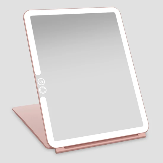 Luna London Eclipse Rose Gold