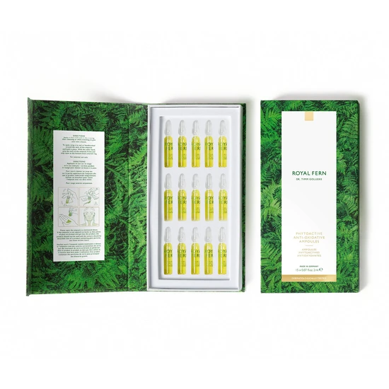 Royal Anti-Oxidative Ampoules