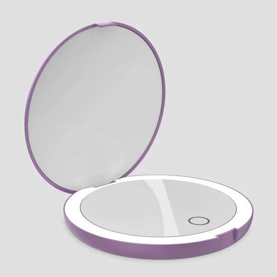 Luna London Compact 2.0 Lavender