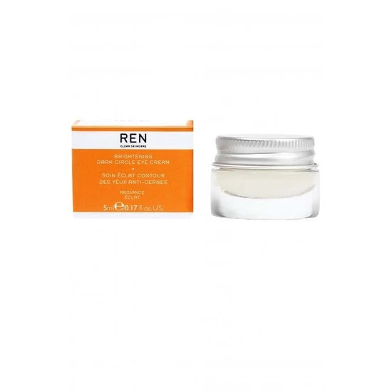 REN Brightening Dark Circle Eye Cream