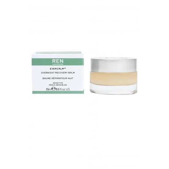 REN Evercalm Overnight Recovery Balm