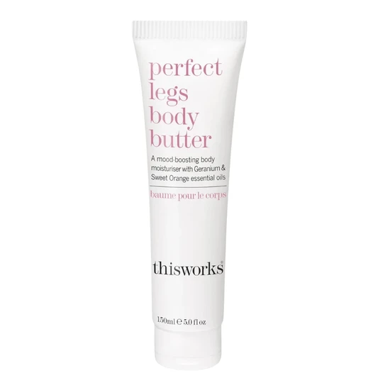 This Works Perfect Legs Body Butter