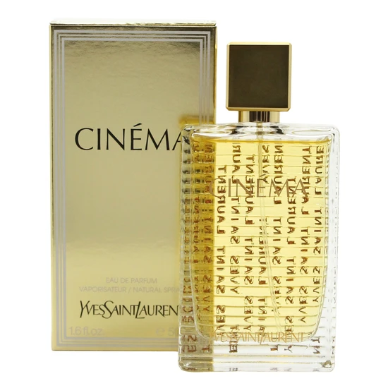 Yves Saint Laurent Cinema Eau De Parfum