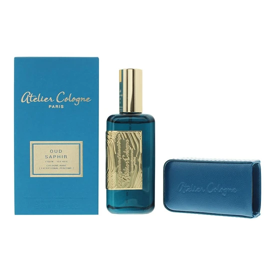 Atelier Cologne Oud Saphir Parfum