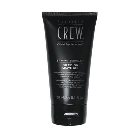 American Crew Precision Shave Gel