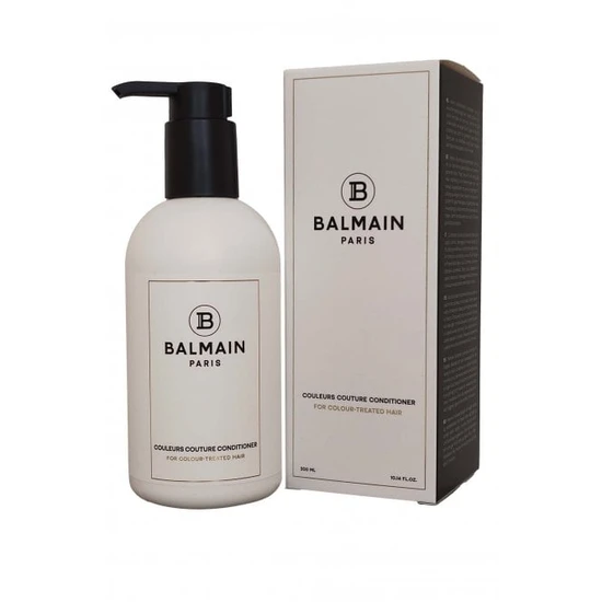Balmain Couleurs Couture Conditioner