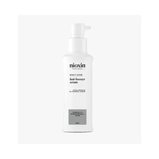Nioxin Density Defend Hair Booster Serum