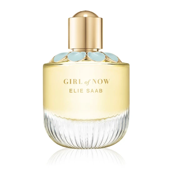 Elie Saab Girl Of Now Eau De Parfum 50Ml