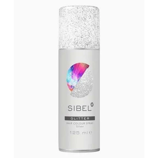 Sibel Glitter Hairspray