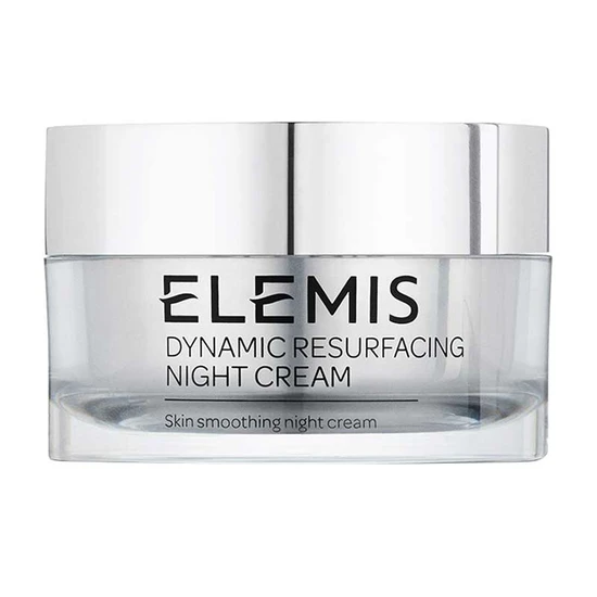 ELEMIS Dynamic Resurfacing Night Cream