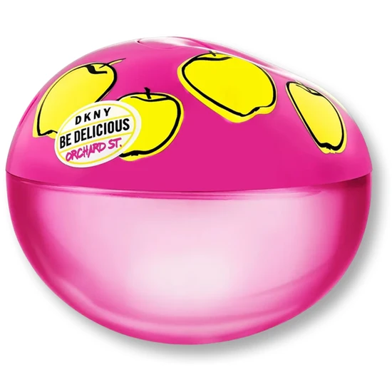 DKNY Be Delicious Orchard St Eau De Parfum