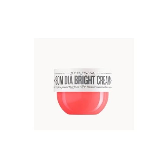 Sol de Janeiro Bom Dia Bright Body Cream