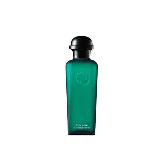 Hermès Concentre D'Orange Verte Eau De Toilette