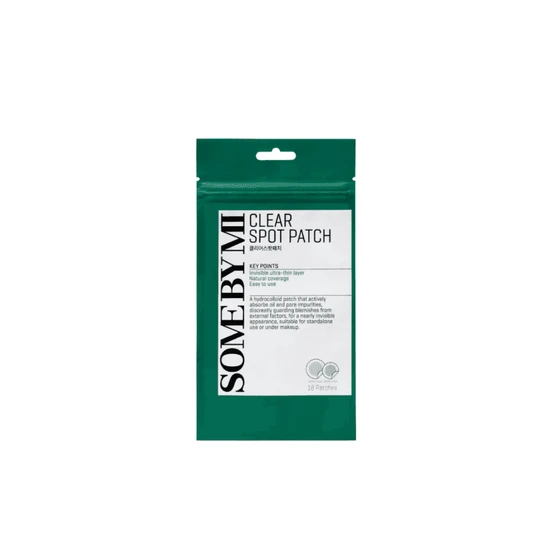 Some by Mi Clear Spot Patch 18pcs
