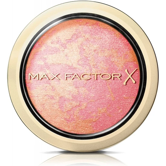 Max Factor Face Finity Blush 05 Lovely Pink