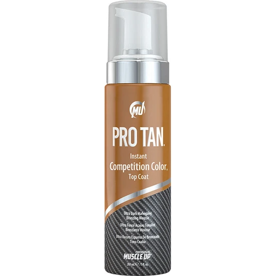 Pro Tan Instant Competition Colour Top Coat