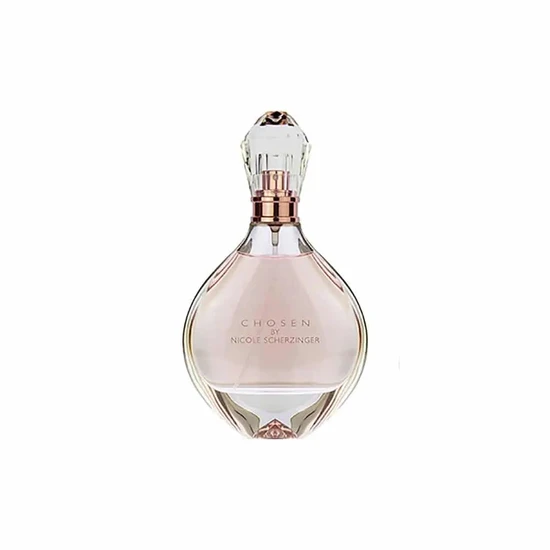 Nicole Scherzinger Chosen Eau De Parfum