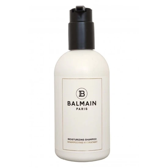 Balmain Paris Moisturising Shampoo