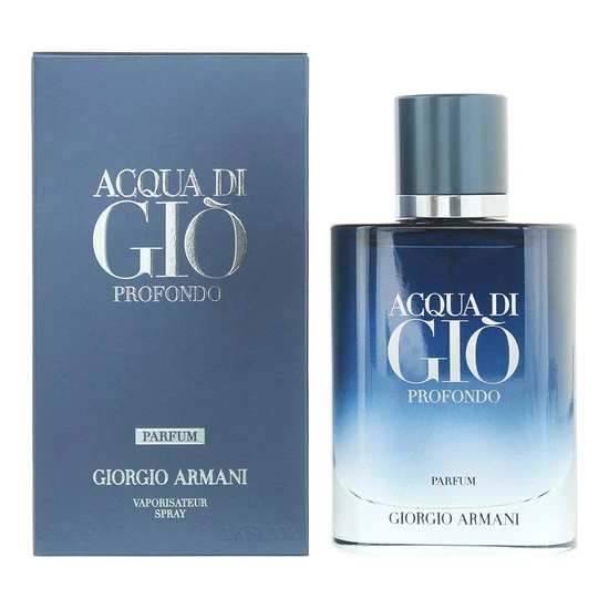 Giorgio Armani Acqua Di Gio Profondo Parfum