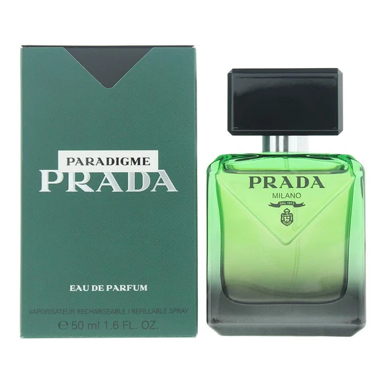 Prada Paradigme Eau De Parfum