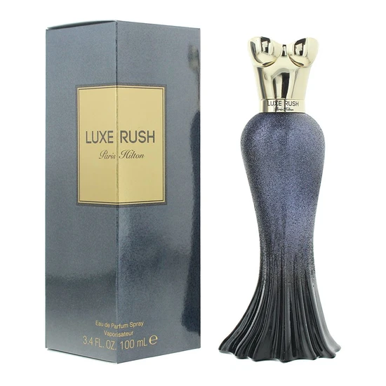 Paris Hilton Luxe Rush Eau De Parfum