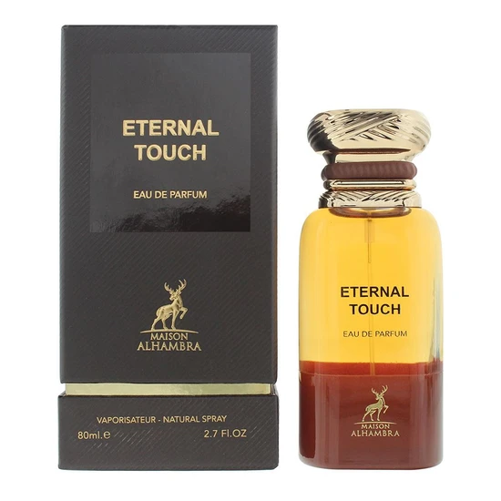 Maison Alhambra Eternal Touch Eau De Parfum