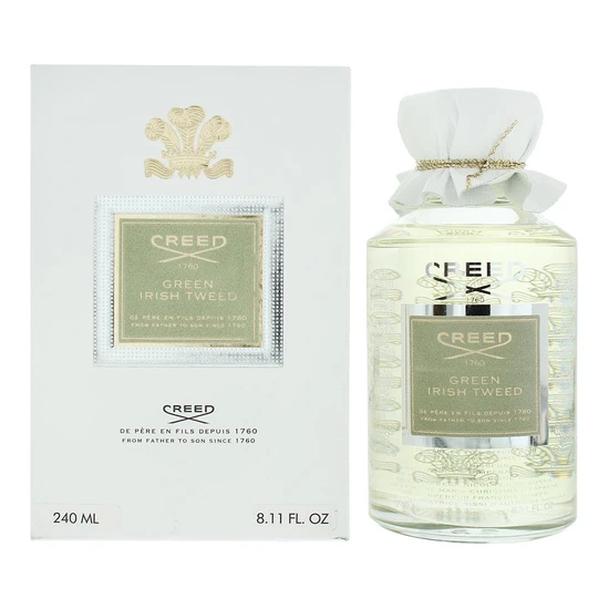 Creed Green Irish Tweed Eau De Parfum