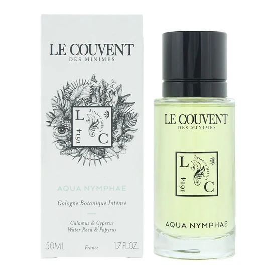 Le Couvent des Minimes Aqua Nymphae Eau De Toilette