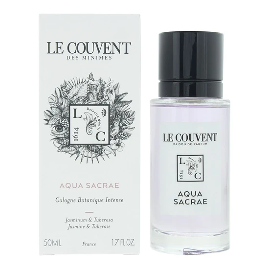 Le Couvent des Minimes Aqua Sacrae Eau De Cologne