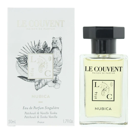Le Couvent des Minimes Nubica Eau De Parfum