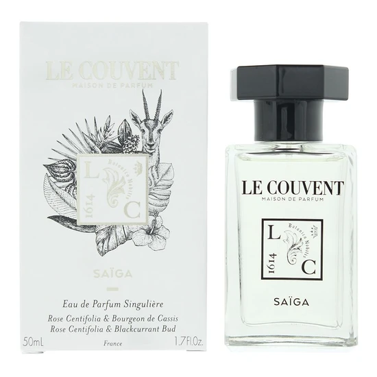 Le Couvent des Minimes Saiga Eau De Parfum