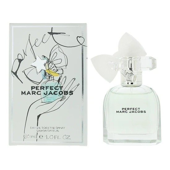 Marc Jacobs Perfect Eau De Toilette 30Ml