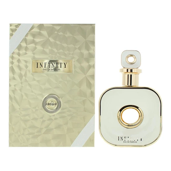 Armaf Infinity Gold Eau De Parfum