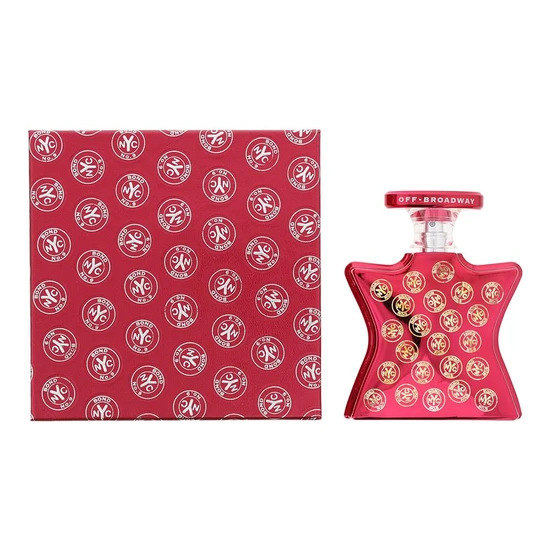 Bond No 9 Off-Broadway Eau De Parfum