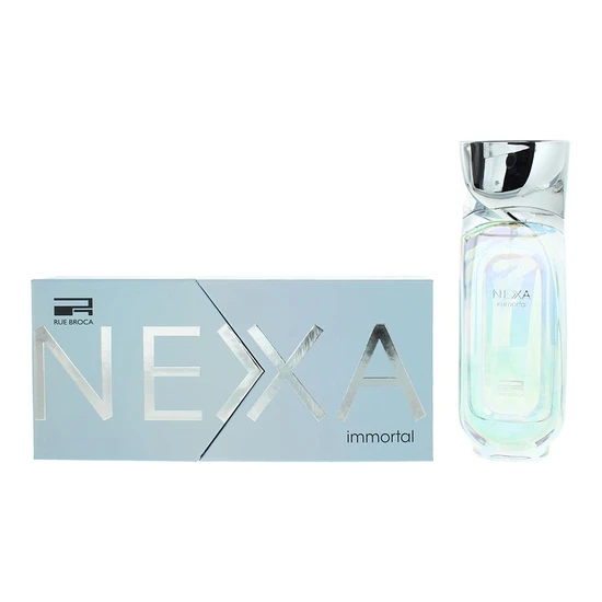 Rue Broca Nexa Immortal Eau De Parfum