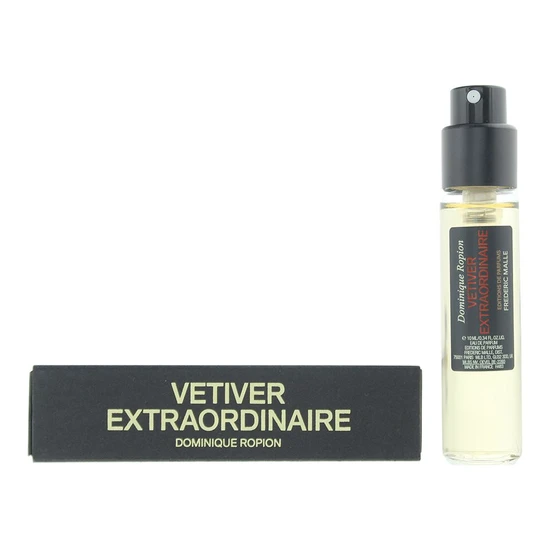 Frederic Malle Vetiver Extraordinaire Eau De Parfum