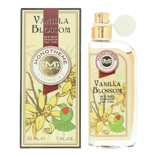Monotheme Venezia Vanilla Blossom Eau De Toilette