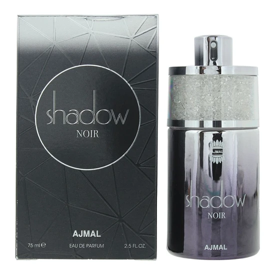 Ajmal Shadow Noir Eau De Parfum
