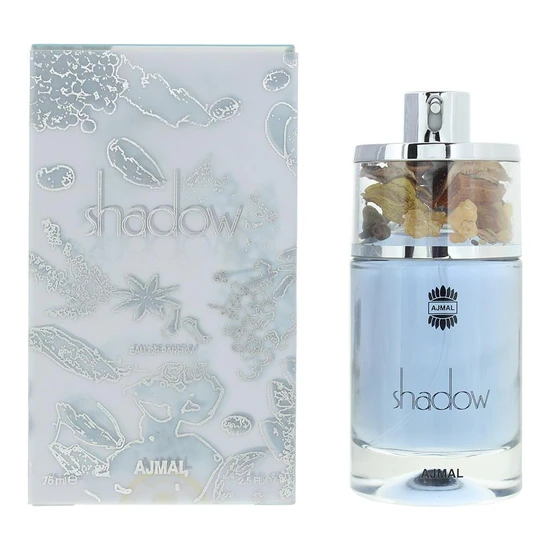 Ajmal Shadow Eau De Parfum 75Ml