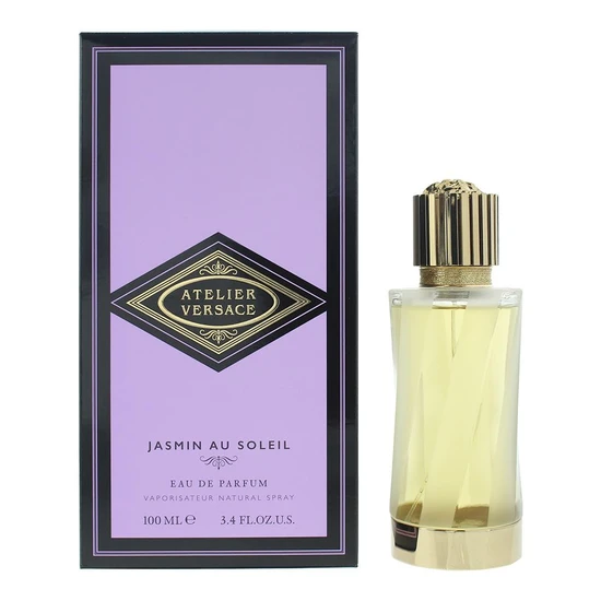 Atelier Cologne Jasmin Au Soleil Eau De Parfum