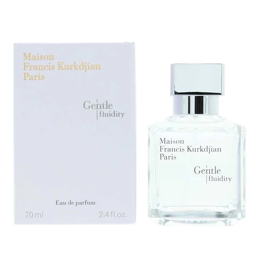 Maison Francis Kurkdjian Gentle Fluidity Silver Eau De Parfum