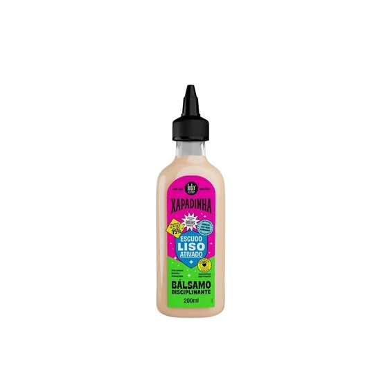 Lola Xapadinha Disciplining Balm