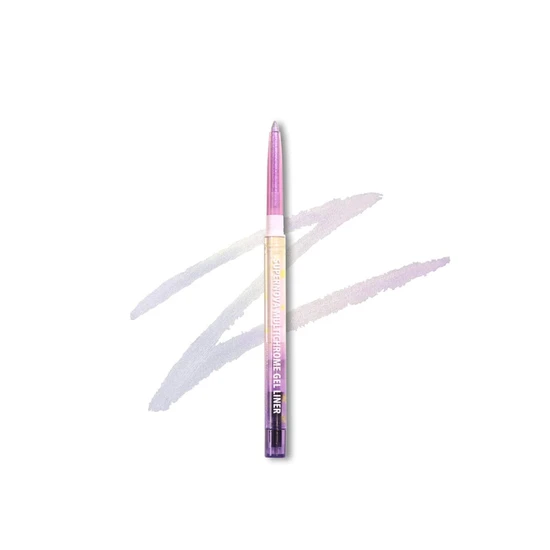 Moira Beauty Supernova Multichrome Gel Liner 010 Ultra