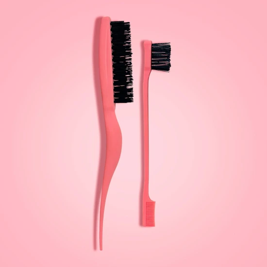 Give Me Slick Back Styling Brushes