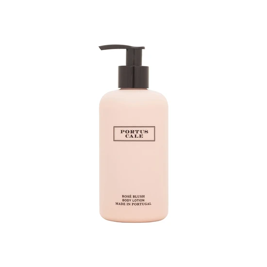 Portus Cale Rose Blush Body Lotion