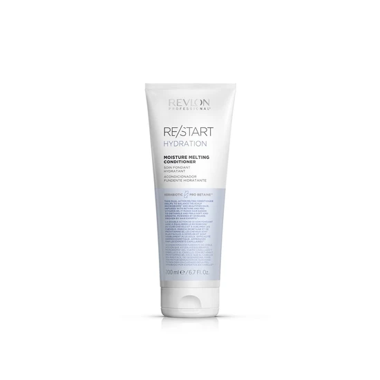 Revlon Professional Re/Start Hydration Moisture Conditioner