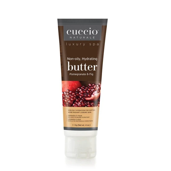 Cuccio Pomegranate & Fig Butter Blend